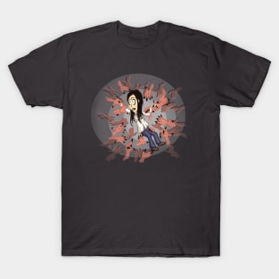 Sarah's nightmare T-Shirt